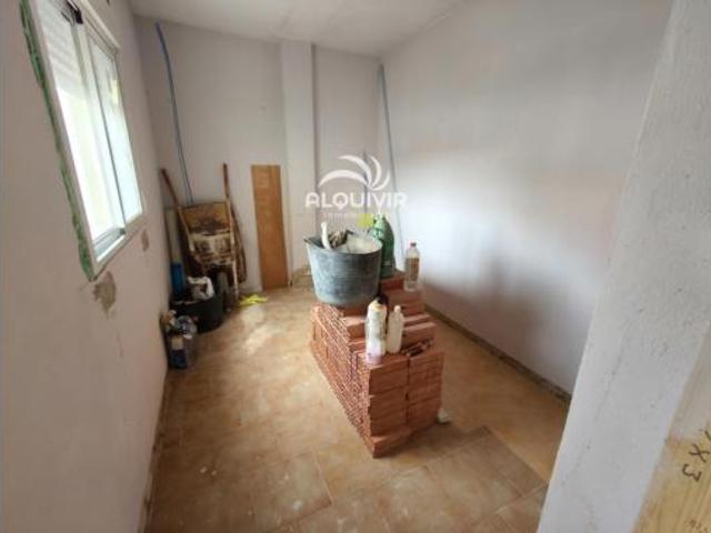 Piso en venta en 2ª Fase (Caño Guerrero), El Condado