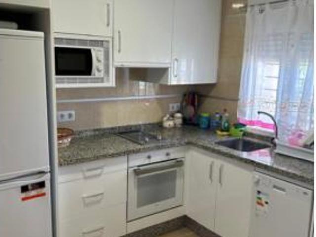 Piso en venta en 1ª Fase, El Condado
