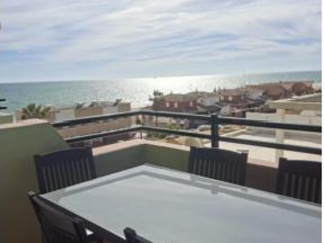 Piso en venta en 1ª Fase, El Condado
