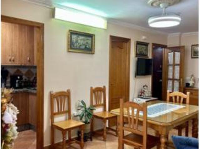 Piso en venta en 1ª Fase, El Condado