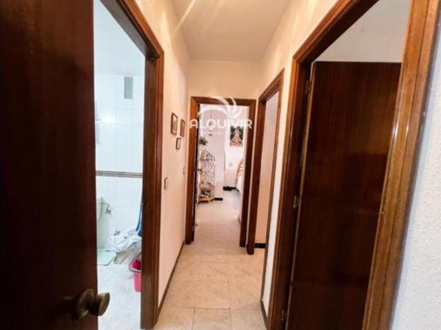Piso en venta en 1ª Fase, El Condado
