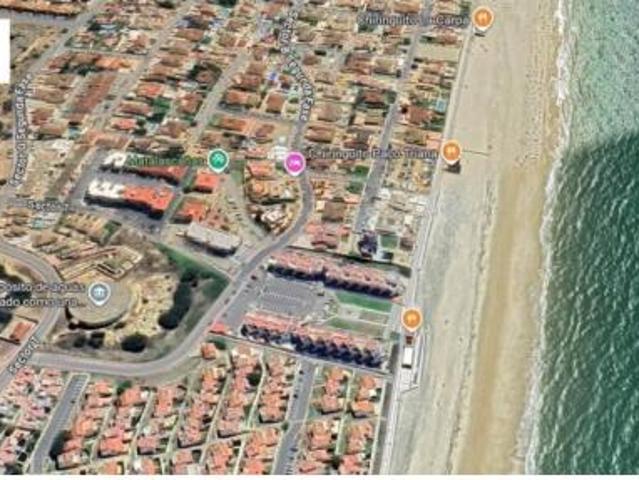 Piso en venta en 2ª Fase (Caño Guerrero), El Condado