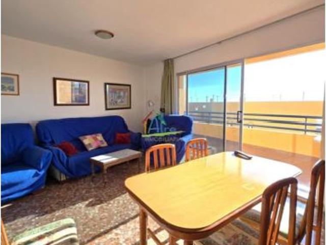 Piso en venta en 1ª Fase, El Condado