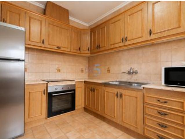 Piso en venta en Centro, el Baix Segura / La Vega Baja