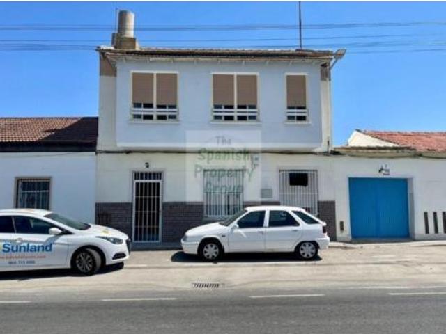 Piso en venta en Centro, el Baix Segura / La Vega Baja