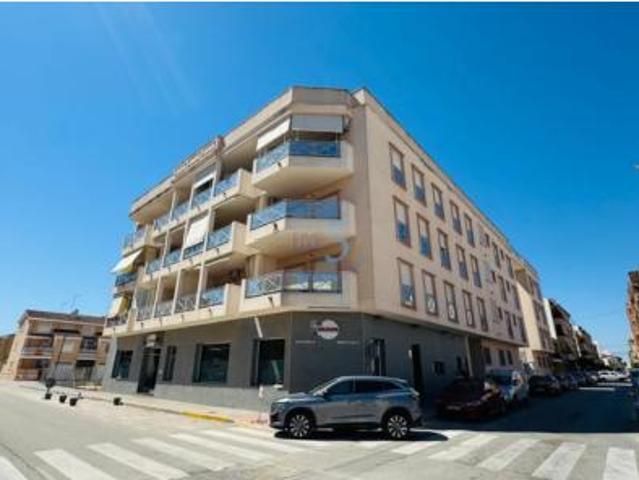 Piso en venta en Centro, el Baix Segura / La Vega Baja