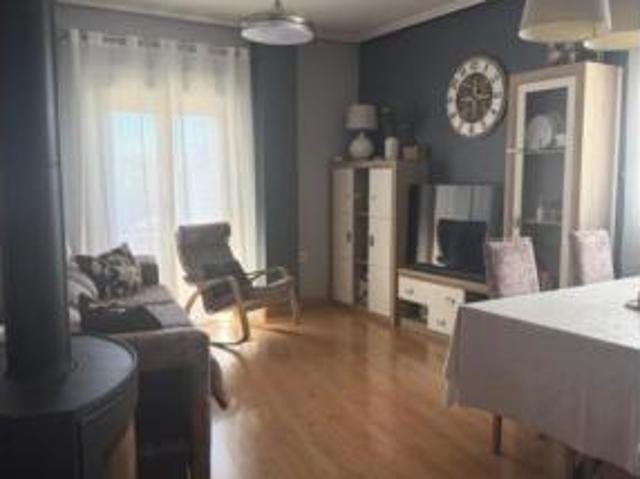 Piso en venta en Centro, el Baix Segura / La Vega Baja