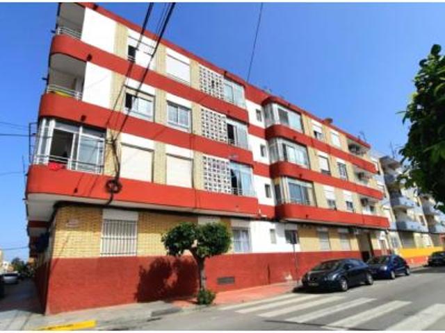 Piso en venta en Centro, el Baix Segura / La Vega Baja