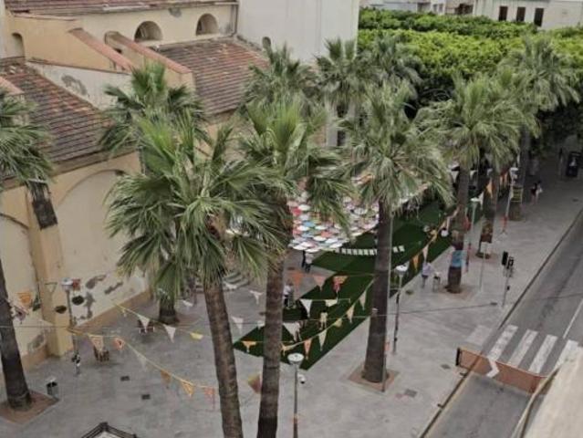 Piso en venta en Almoradí, Centro