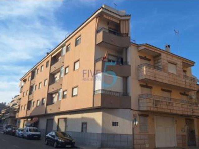 Piso en venta en Centro, el Baix Segura / La Vega Baja