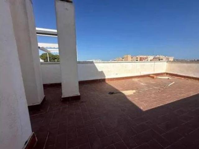 Piso en venta en La Erica, el Baix Segura / La Vega Baja