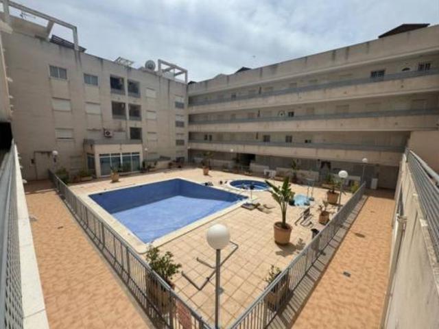 Piso en venta en Almoradí, Centro