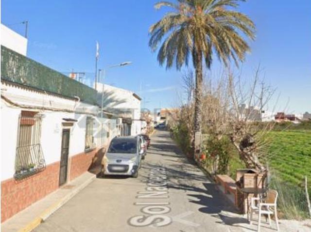 Piso en venta en La Cruz de Galindo, el Baix Segura / La Vega Baja