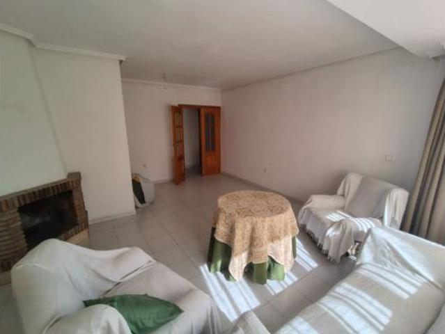 Piso en venta en Centro, el Baix Segura / La Vega Baja
