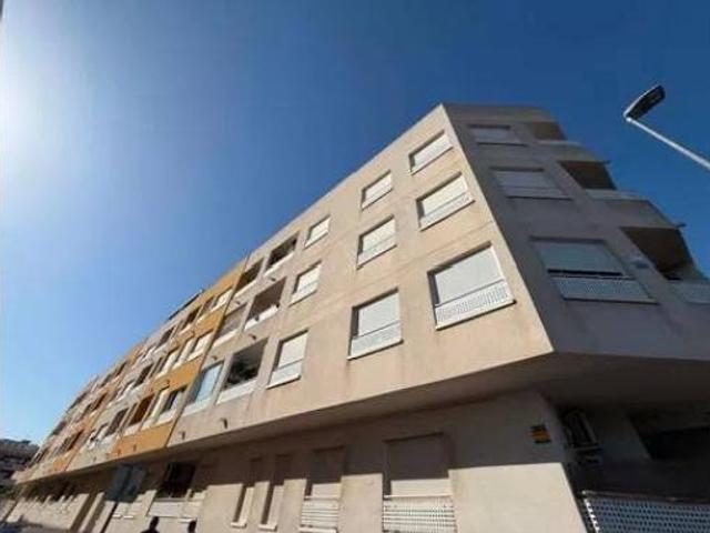 Piso en venta en La Cruz de Galindo, el Baix Segura / La Vega Baja