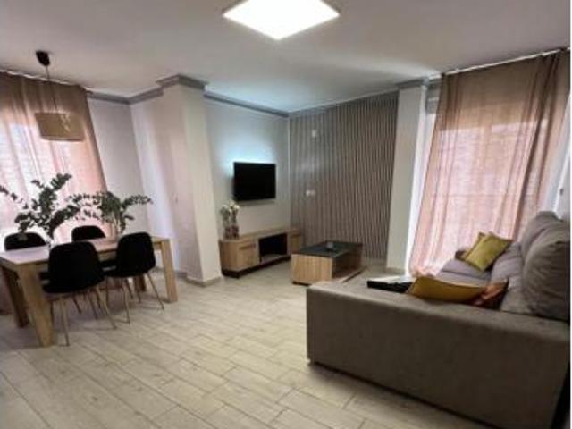 Piso en venta en Centro, el Baix Segura / La Vega Baja