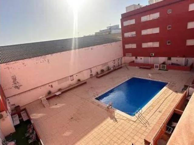 Piso en venta en Centro, el Baix Segura / La Vega Baja