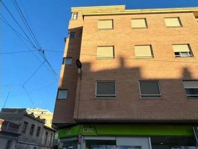 Piso en venta en Centro, el Baix Segura / La Vega Baja