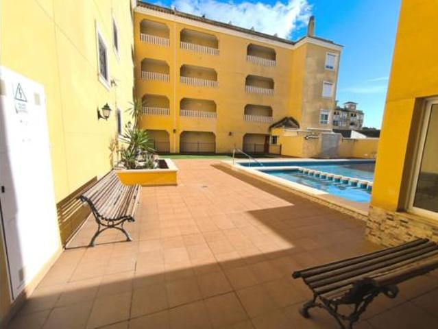 Piso en venta en Centro, el Baix Segura / La Vega Baja