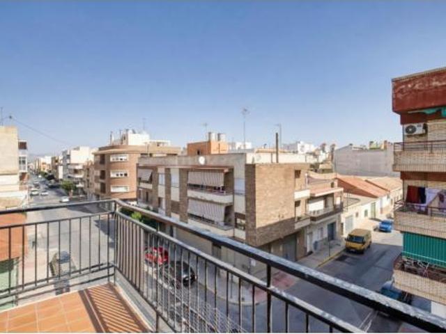 Piso en venta en Centro, el Baix Segura / La Vega Baja