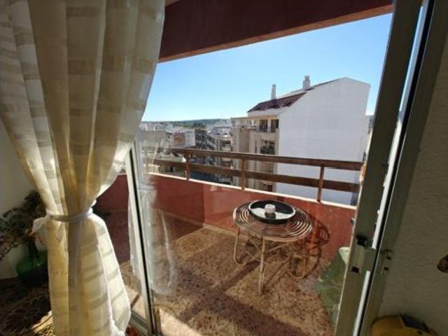Piso en venta en Almoradí, Centro