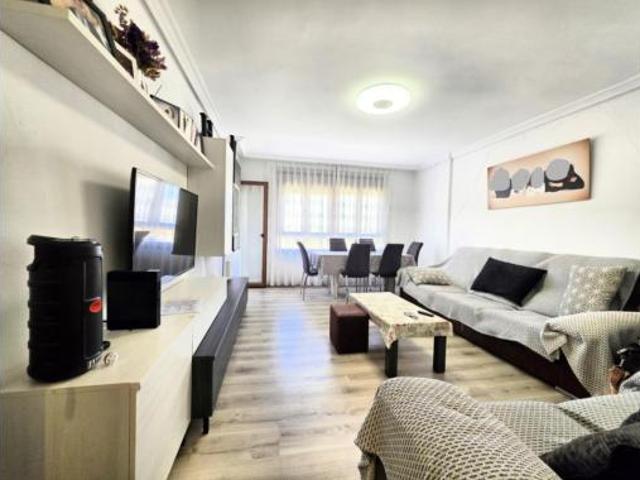 Piso en venta en Centro, el Baix Segura / La Vega Baja