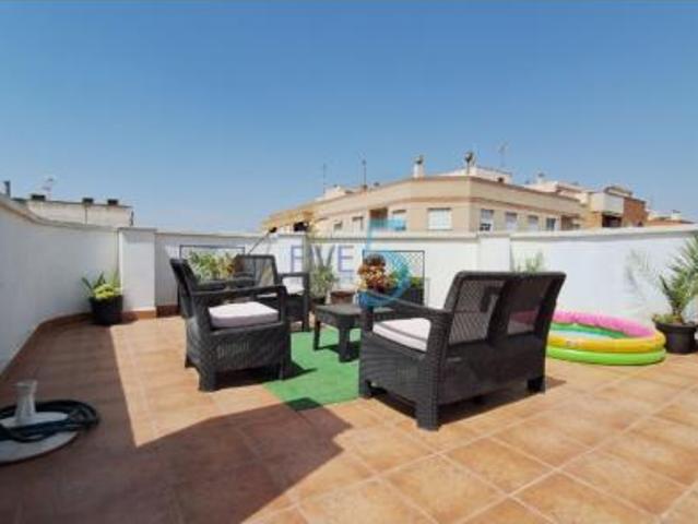 Piso en venta en Centro, el Baix Segura / La Vega Baja