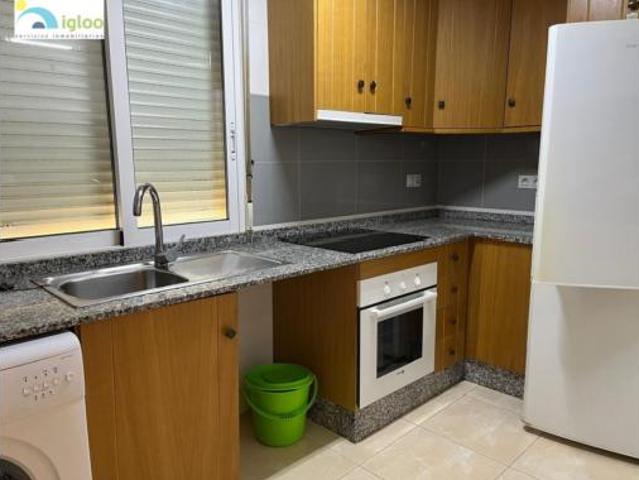 Piso en venta en Centro, el Baix Segura / La Vega Baja