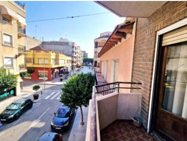 Piso en venta en Centro, el Baix Segura / La Vega Baja