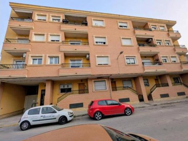Piso en venta en Centro, el Baix Segura / La Vega Baja