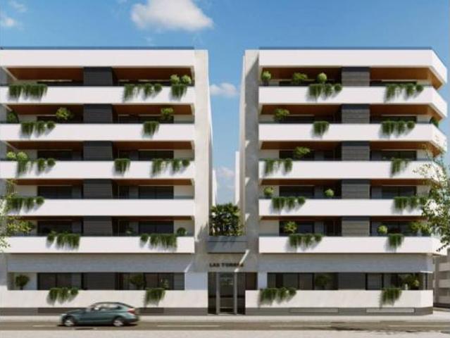 Piso en venta en Centro, el Baix Segura / La Vega Baja