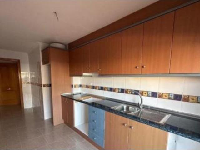 Piso en venta en La Erica, el Baix Segura / La Vega Baja