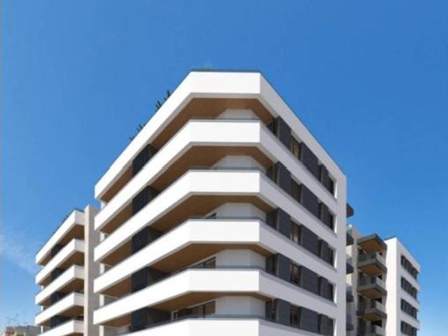Piso en venta en Almoradí, Centro