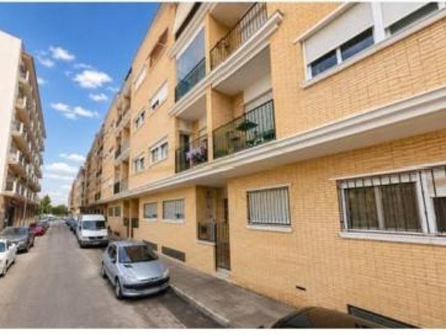 Piso en venta en Bañet, el Baix Segura / La Vega Baja