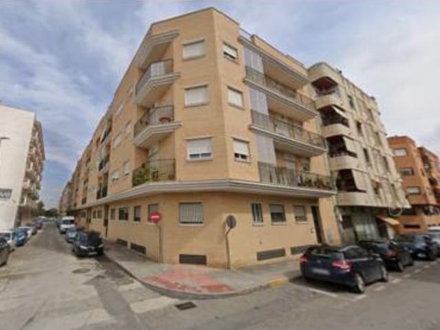 Piso en venta en Centro, el Baix Segura / La Vega Baja