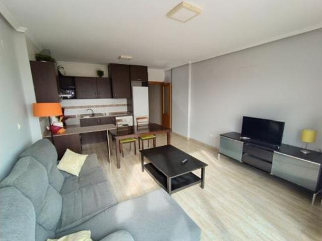 Piso en venta en Centro, el Baix Segura / La Vega Baja