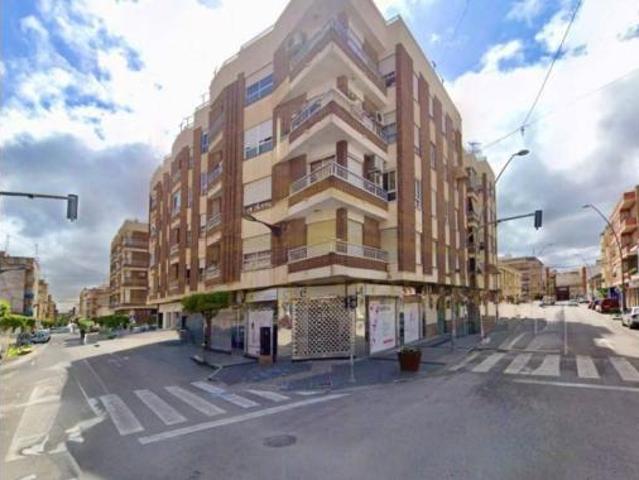 Piso en venta en Centro, el Baix Segura / La Vega Baja