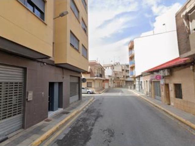 Piso en venta en Centro, el Baix Segura / La Vega Baja