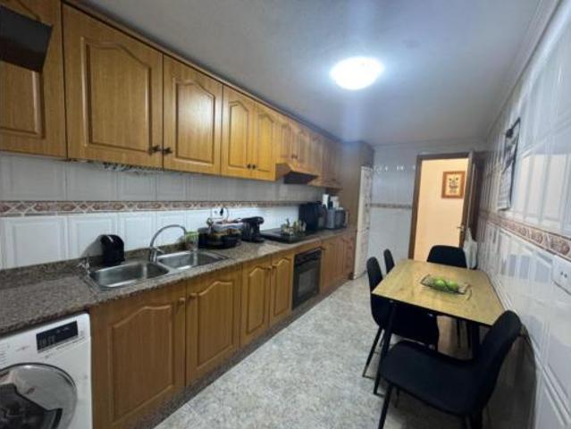 Piso en venta en Centro, el Baix Segura / La Vega Baja