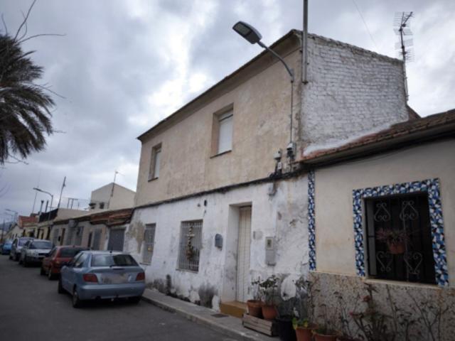 Piso en venta en La Erica, el Baix Segura / La Vega Baja