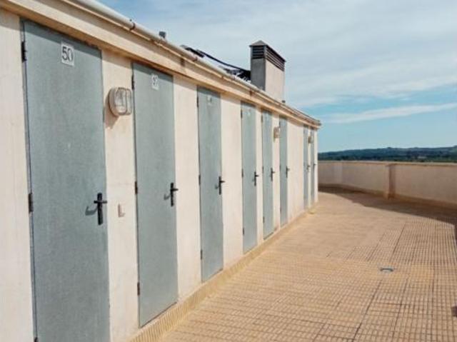 Piso en venta en La Erica, el Baix Segura / La Vega Baja