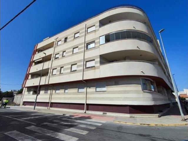 Piso en venta en La Erica, el Baix Segura / La Vega Baja