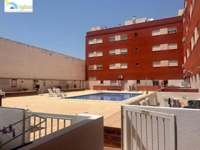 Piso en venta en Centro, el Baix Segura / La Vega Baja