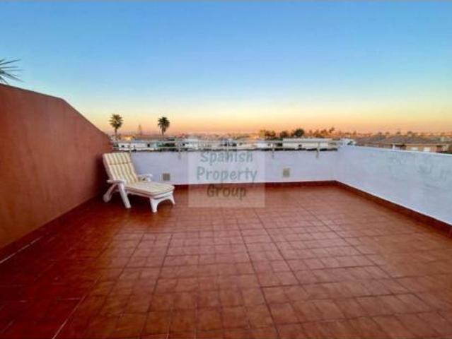 Piso en venta en Centro, el Baix Segura / La Vega Baja