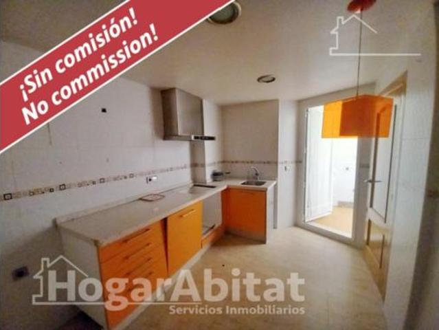 Piso en venta en El Saladar, el Baix Segura / La Vega Baja