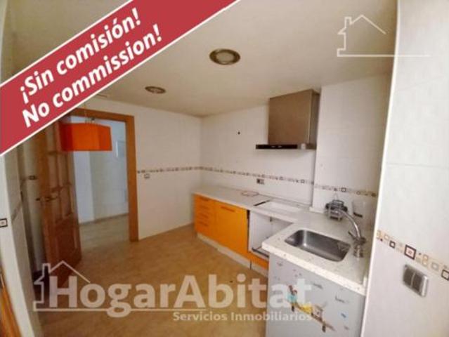Piso en venta en El Saladar, el Baix Segura / La Vega Baja