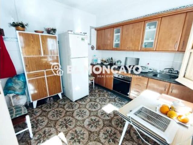Piso en venta en La Cruz de Galindo, el Baix Segura / La Vega Baja