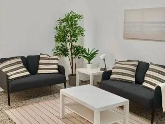 Piso en venta en Almussafes