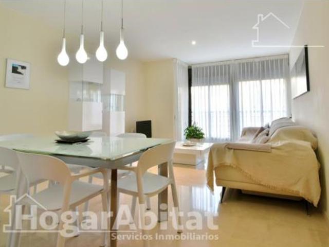Piso en venta en la Ribera Baixa, Valencia