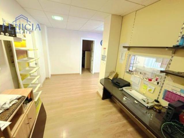 Piso en venta en Urbanización San Agustín, Comarca de la Costa Granadina